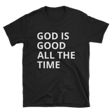 God Is Good All The Time - Makidada