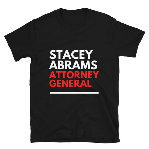 Stacey Abrams for Attorney General